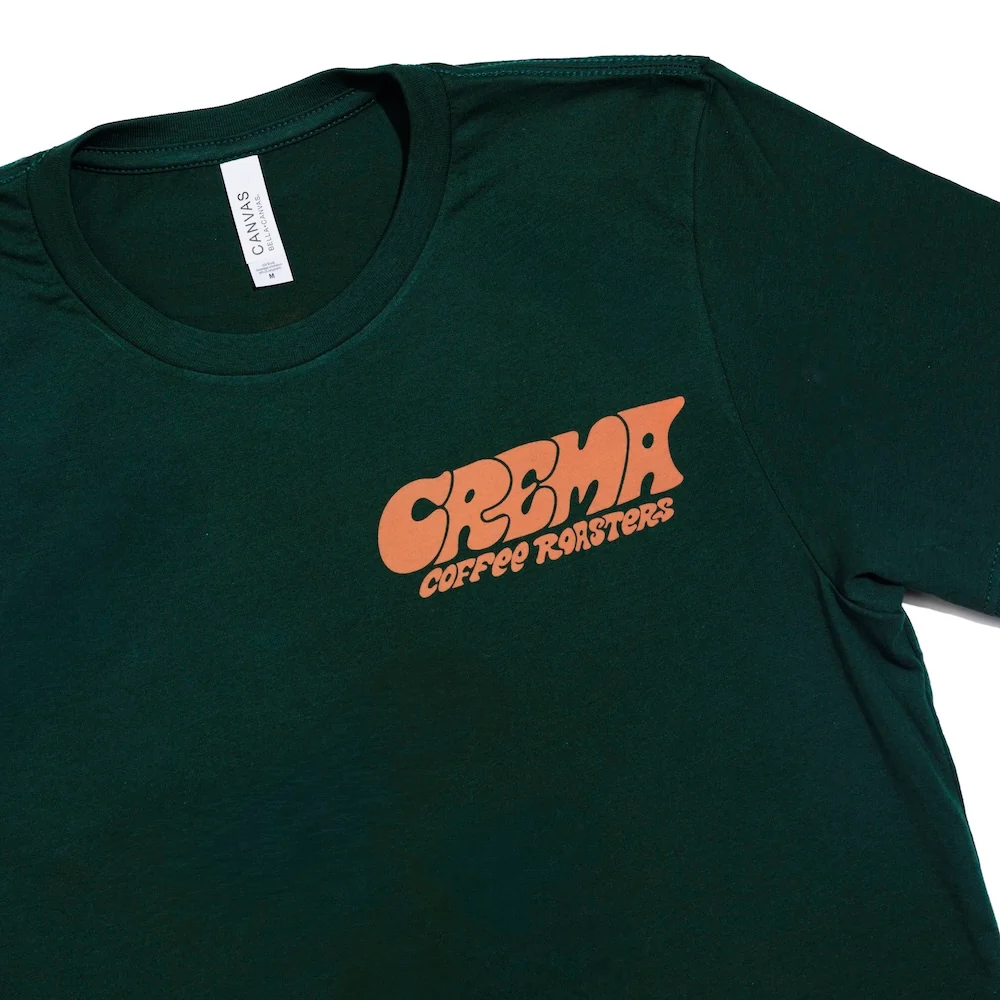 Coffee Farm T-Shirt - Image 2