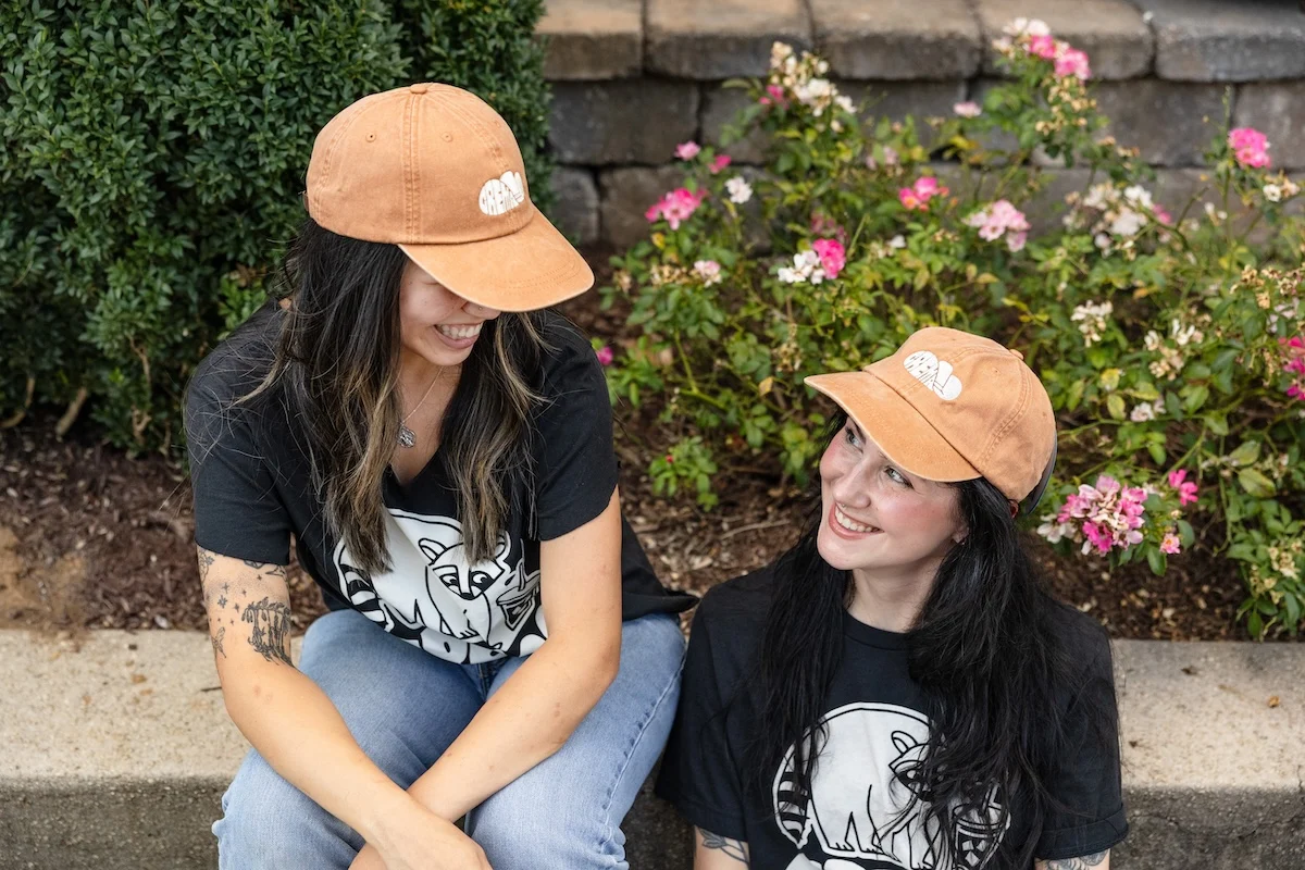Crema Cowboy Hat - Image 3