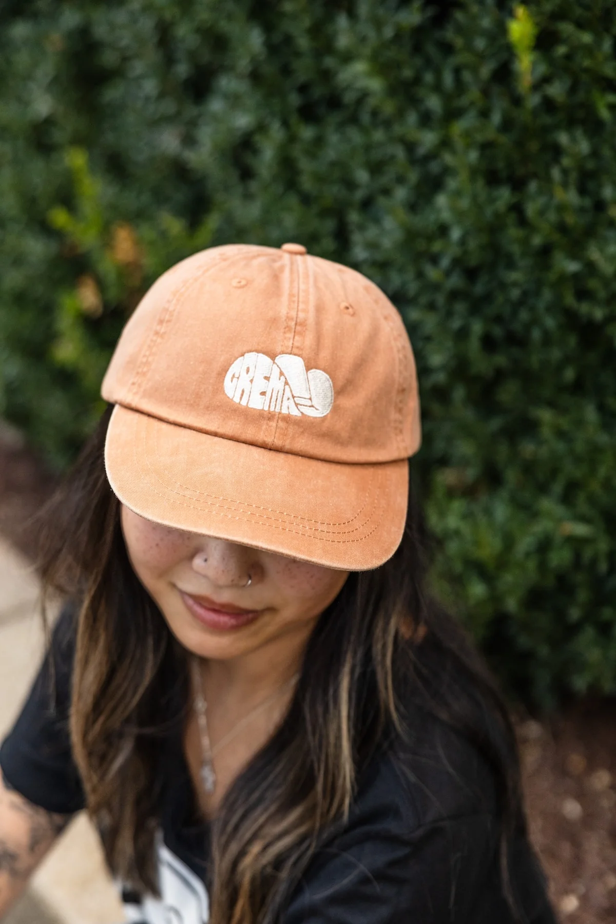 Crema Cowboy Hat - Image 4