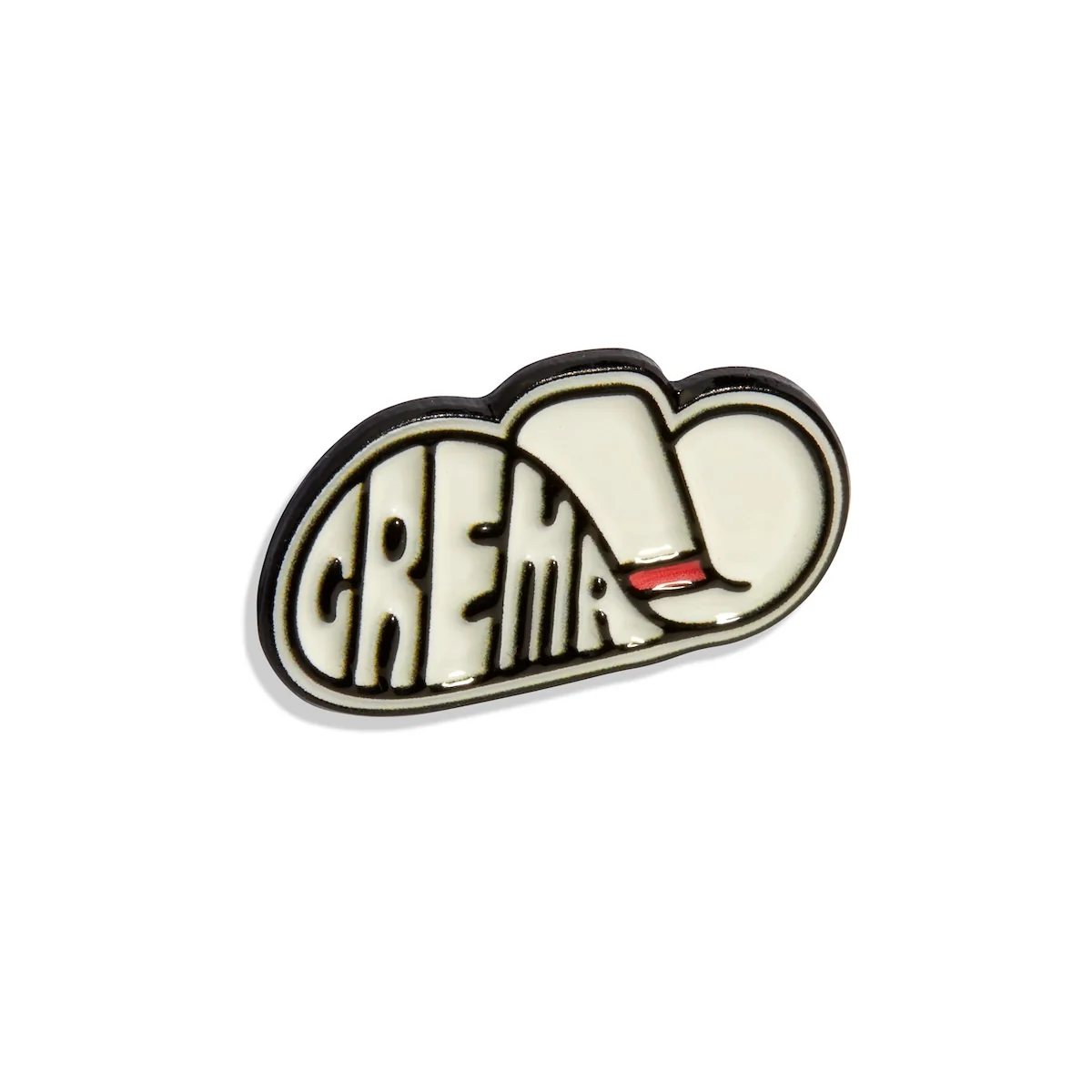 Crema Enamel Pins - Image 5