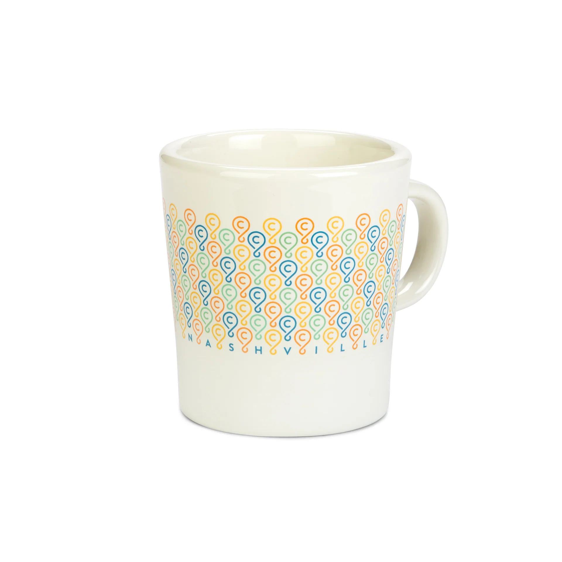 Crema Icon Mug - Image 3