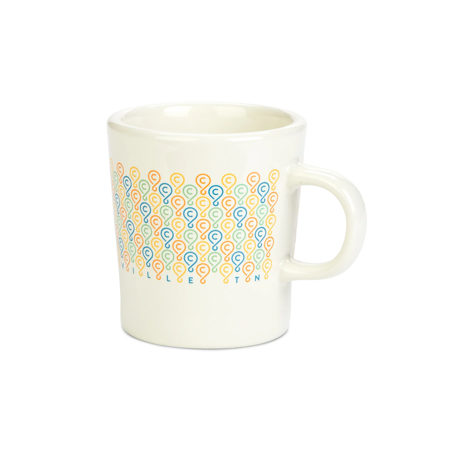 Crema Icon Mug - Image 4