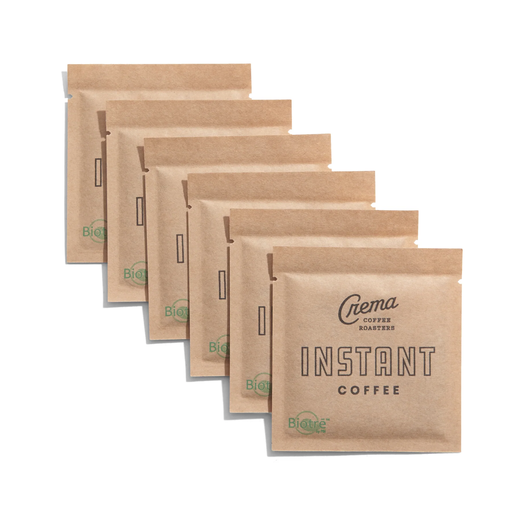 La Victoria Instant Coffee - Image 3