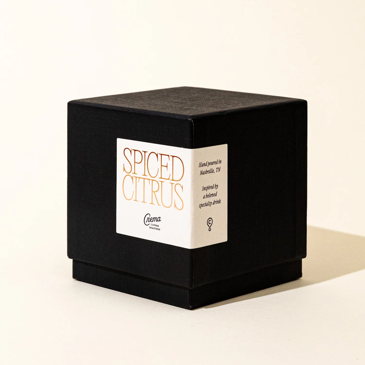 Spiced Citrus Candle - Image 3