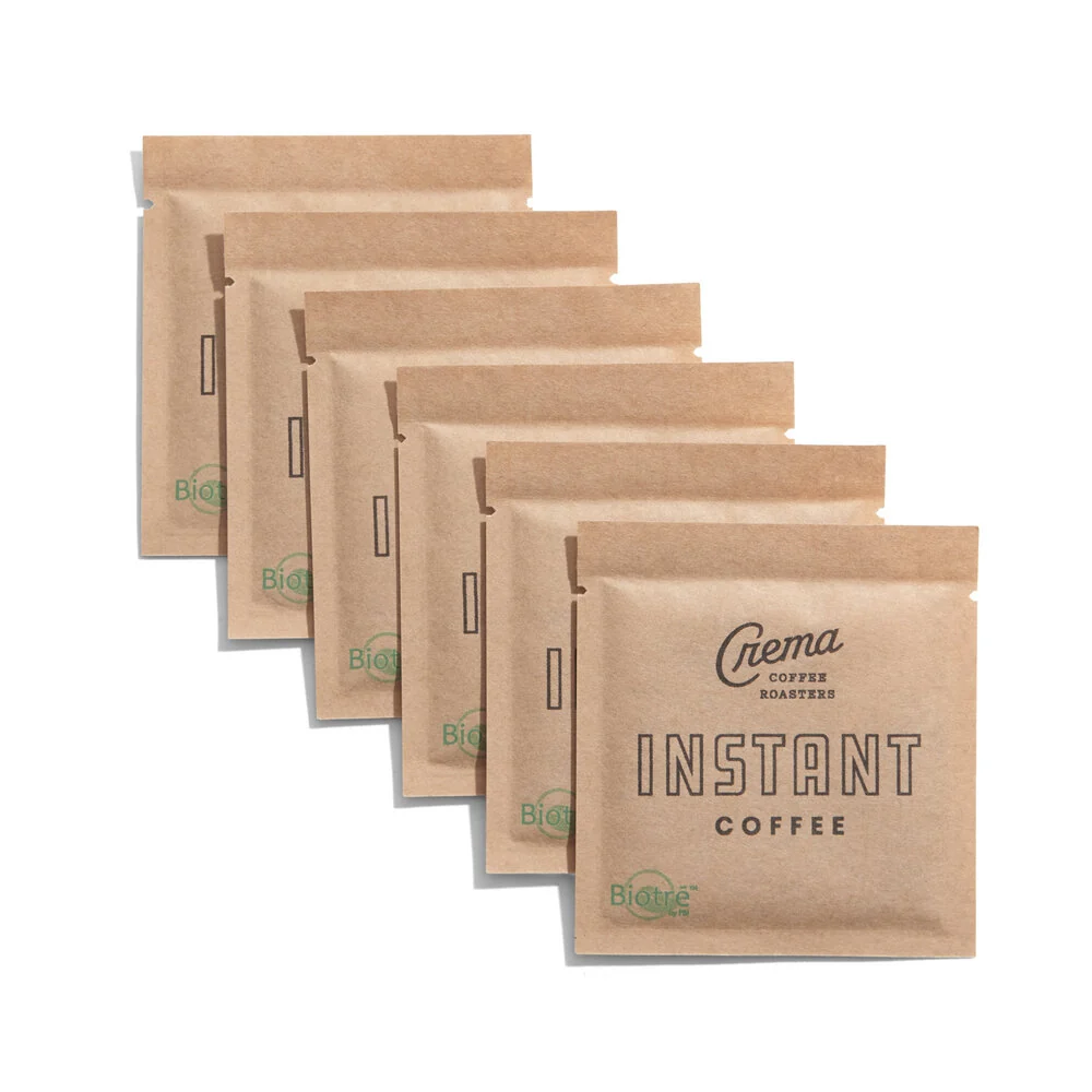 Staycation Decaf Instant Coffee - Image 3